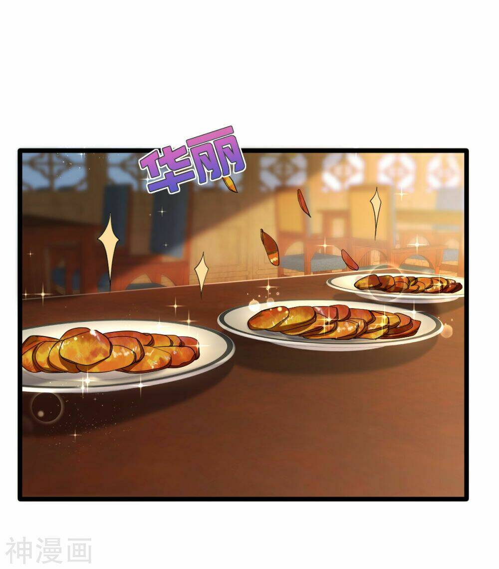Đô Thị Tà Vương: Chapter 12