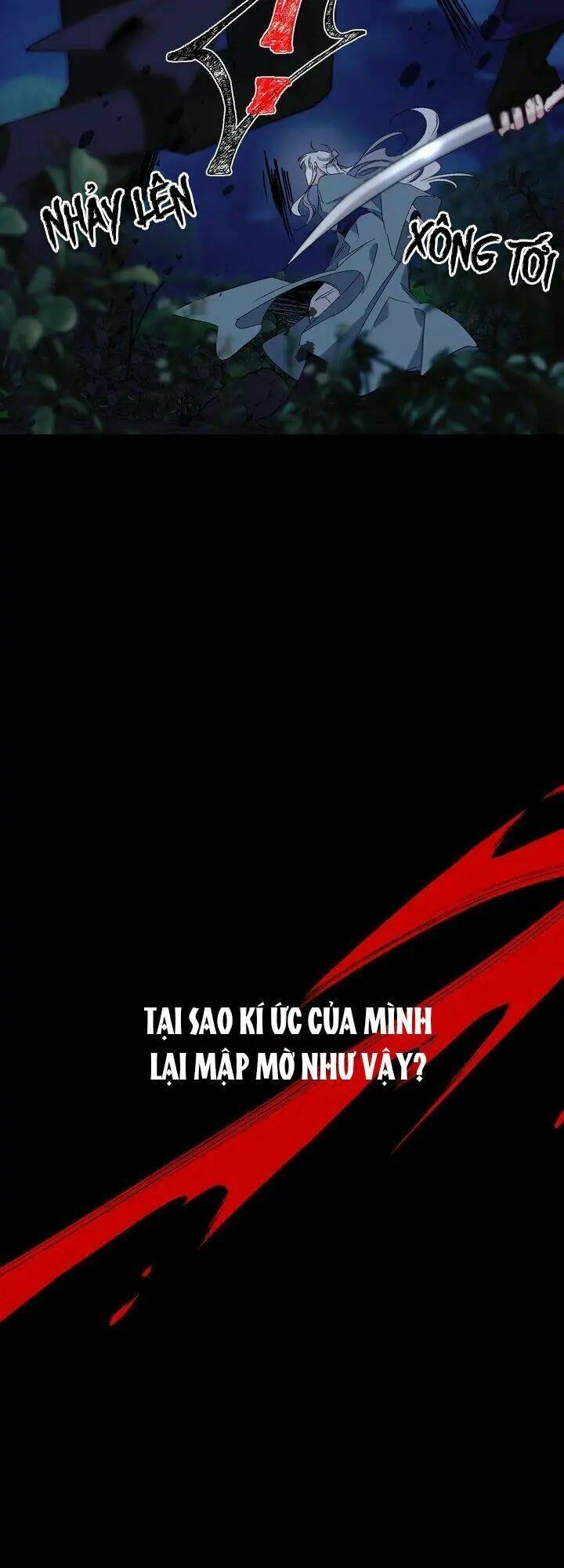 Tình Điên Dại: Chapter 50