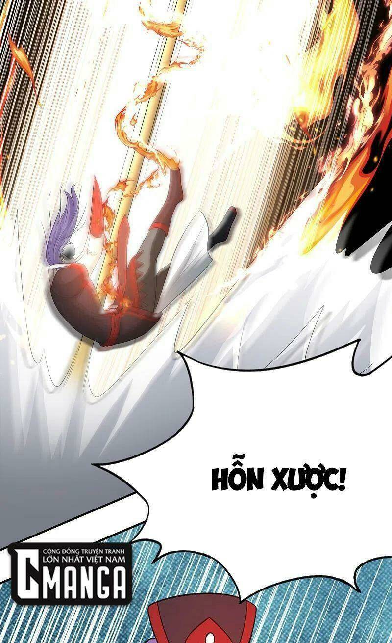 Vòng Bạn Bè Mạnh Nhất Của Tiên Giới: Chapter 164