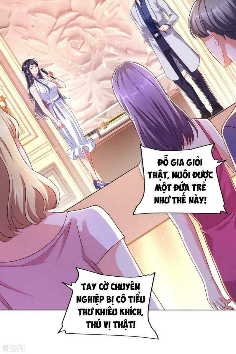 Chí Tôn Toàn Năng: Chapter 64