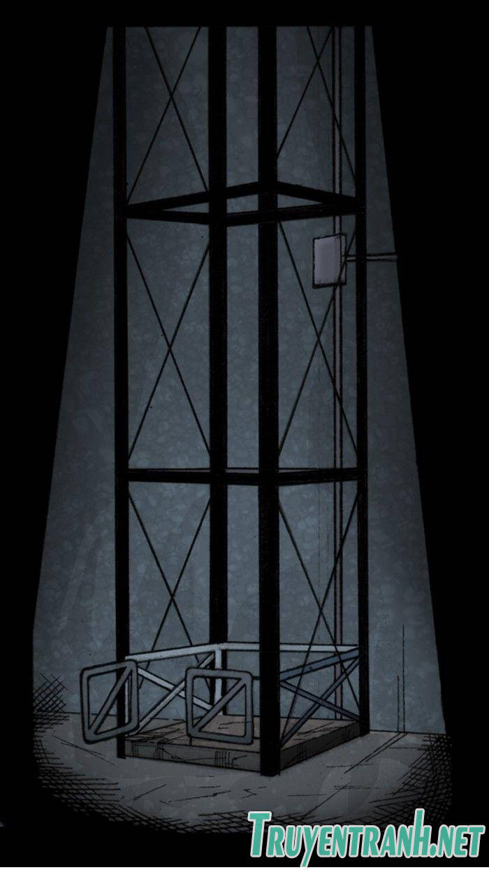 City Of Walls: Chapter 21