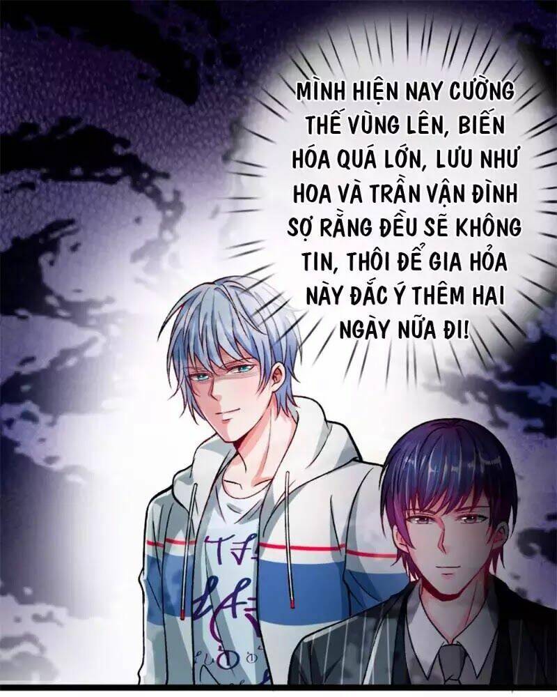Tuyệt Đỉnh Khí Thiếu: Chapter 5