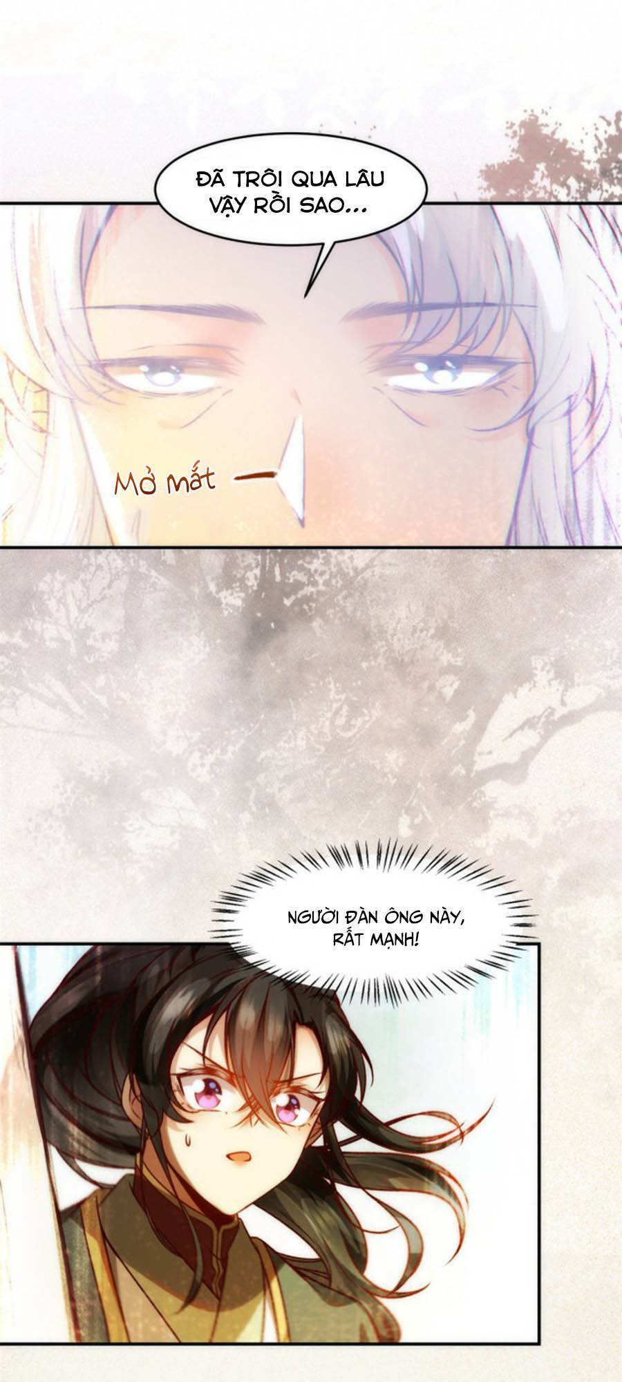 Nghịch Thiên Thần Phi Chí Thượng: Chapter 35