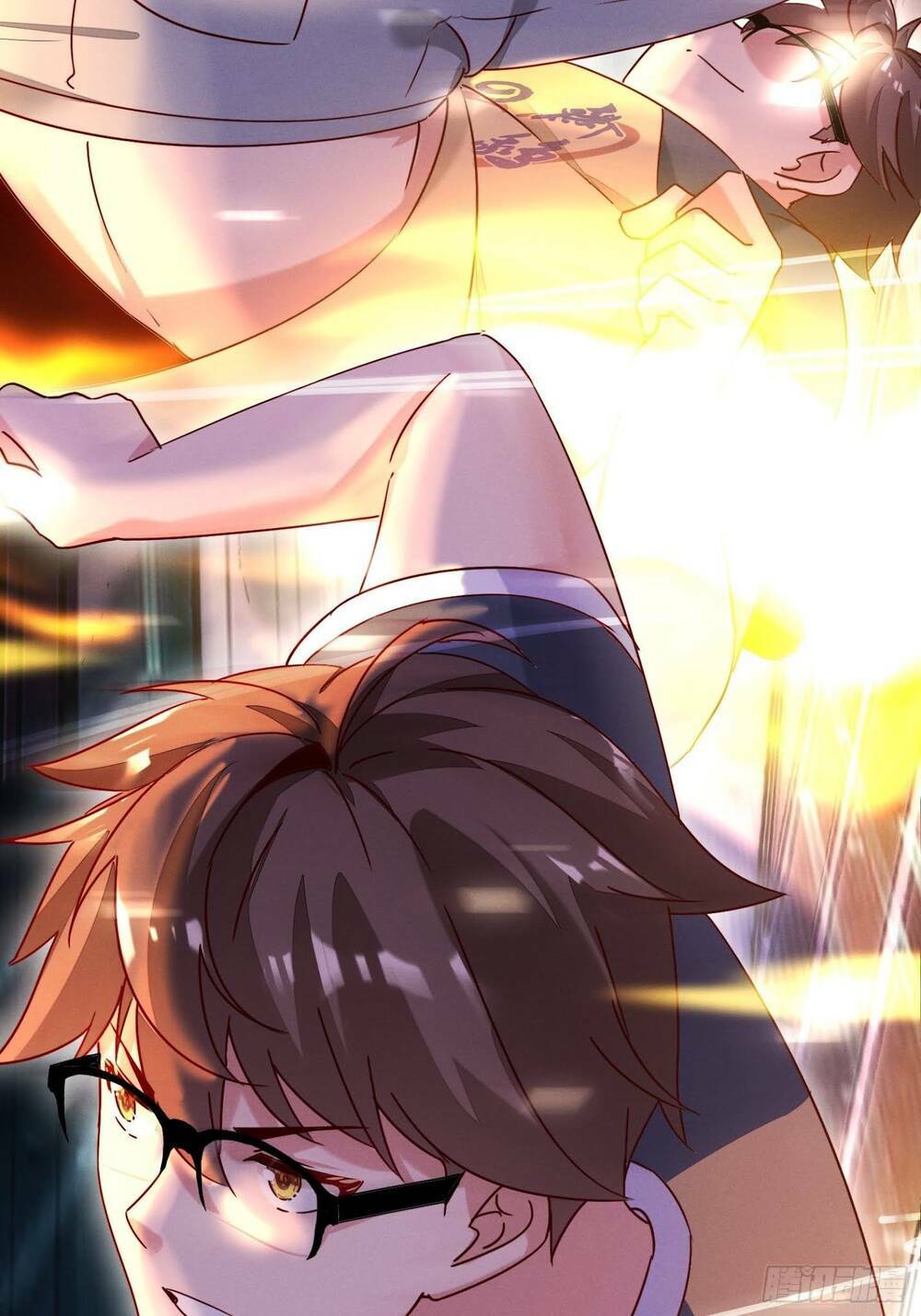 Trở Thành Đạo Sư Dũng Sĩ: Chapter 4