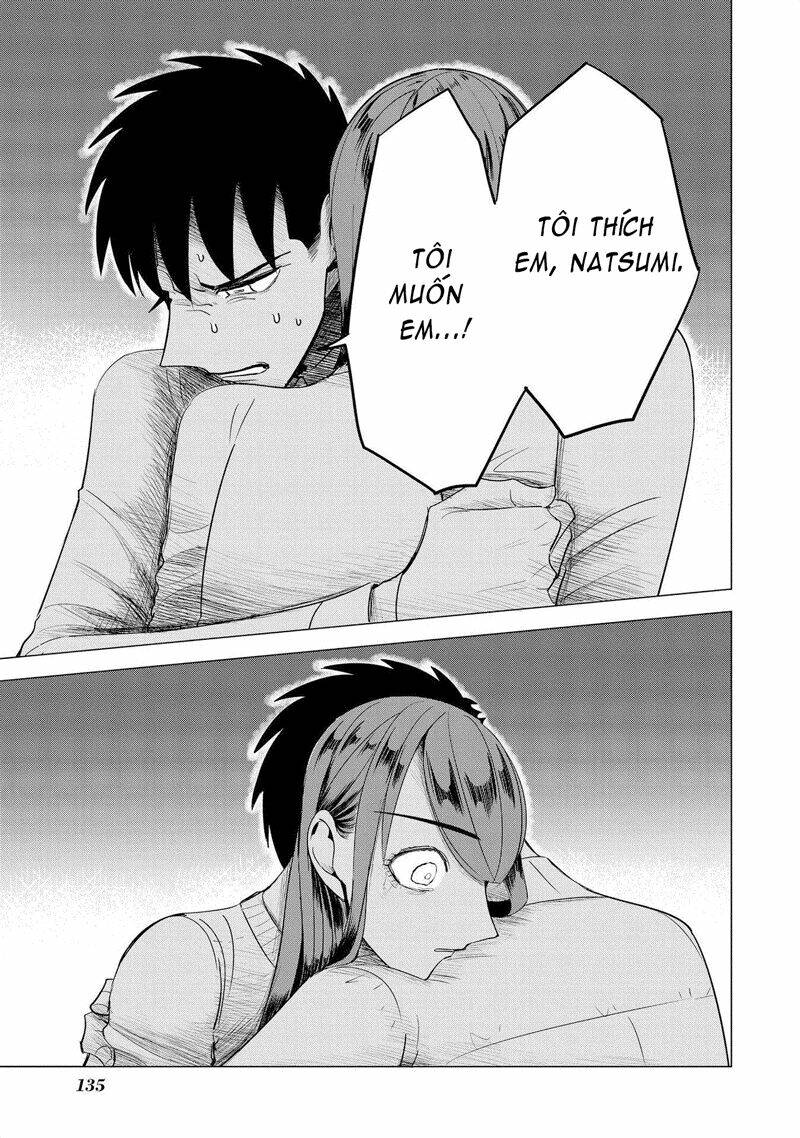 Haru No Noroi: Chapter 7
