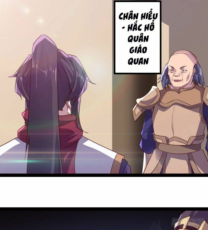 Kiếm Đồ: Chapter 57