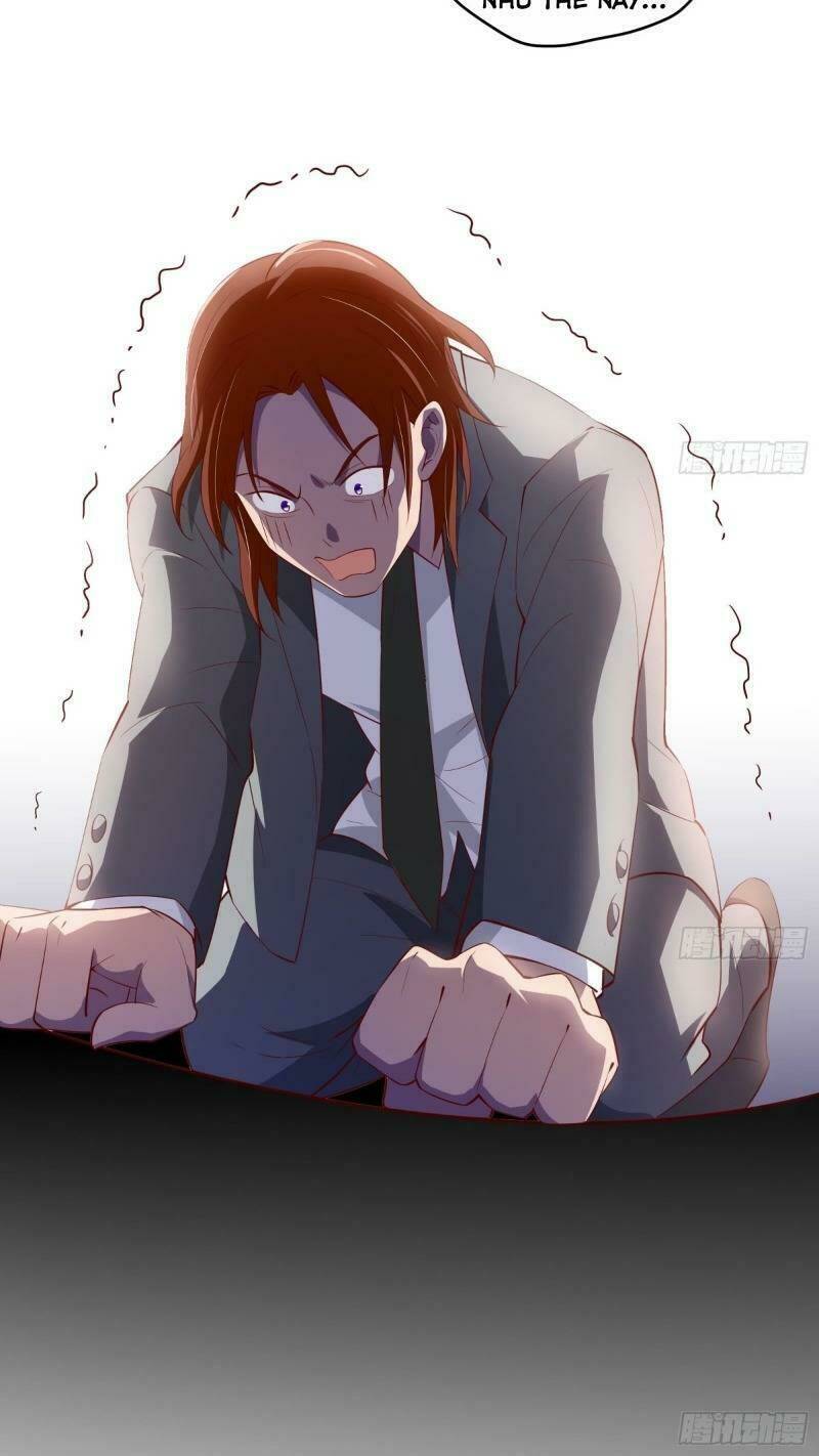 Shipper Thần Cấp: Chapter 20