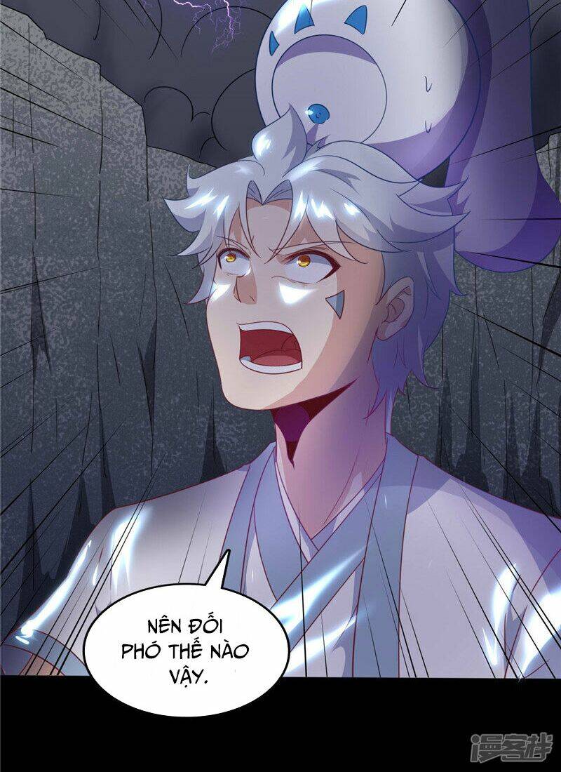 Chí Tôn Võ Đế: Chapter 215