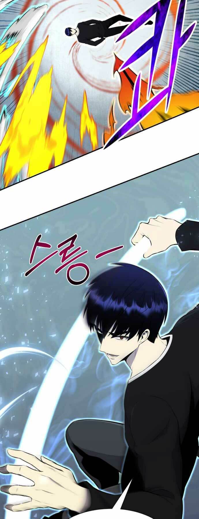 Luân Hồi Ác Nhân: Chapter 104