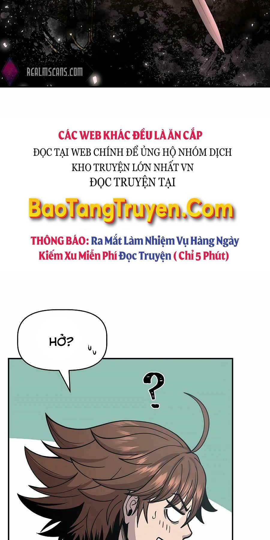 Tên Lỗ Mãng Cấp 10 Của Gia Đình Hiệp Sĩ: Chapter 3