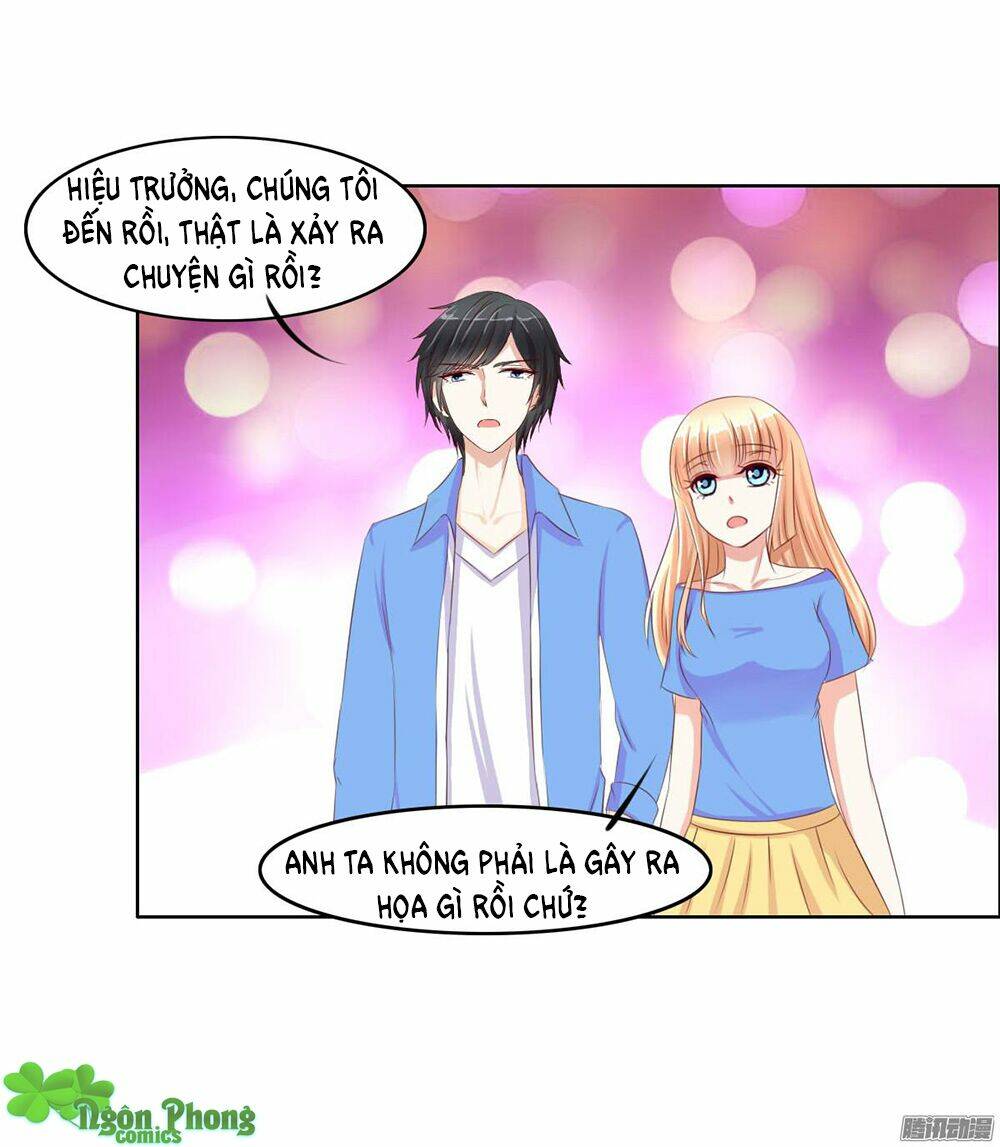 Hoàng Đế “Phế Vật” Tiến Hóa Sử: Chapter 13