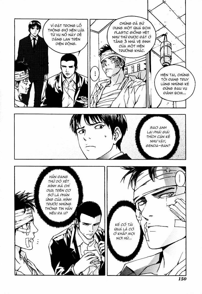 Until Death Do Us Part: Chapter 14