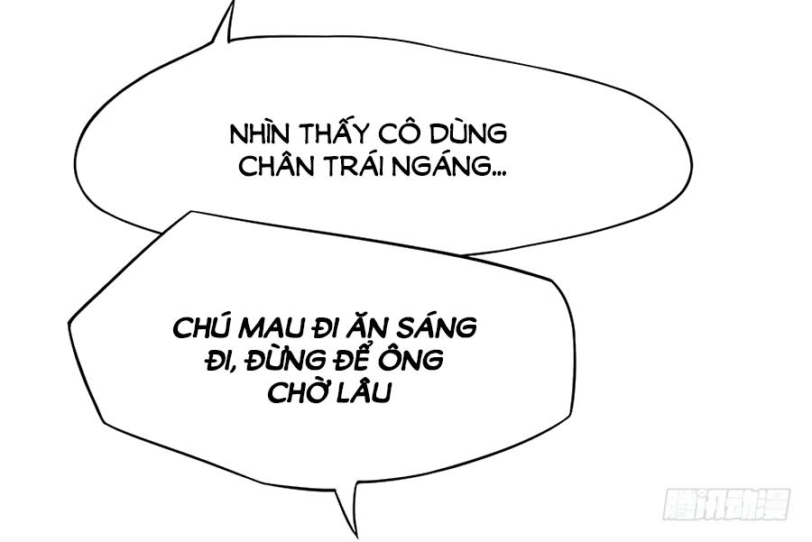 Ông Xã Hờ Chơi Trò Thần Bí: Chapter 5
