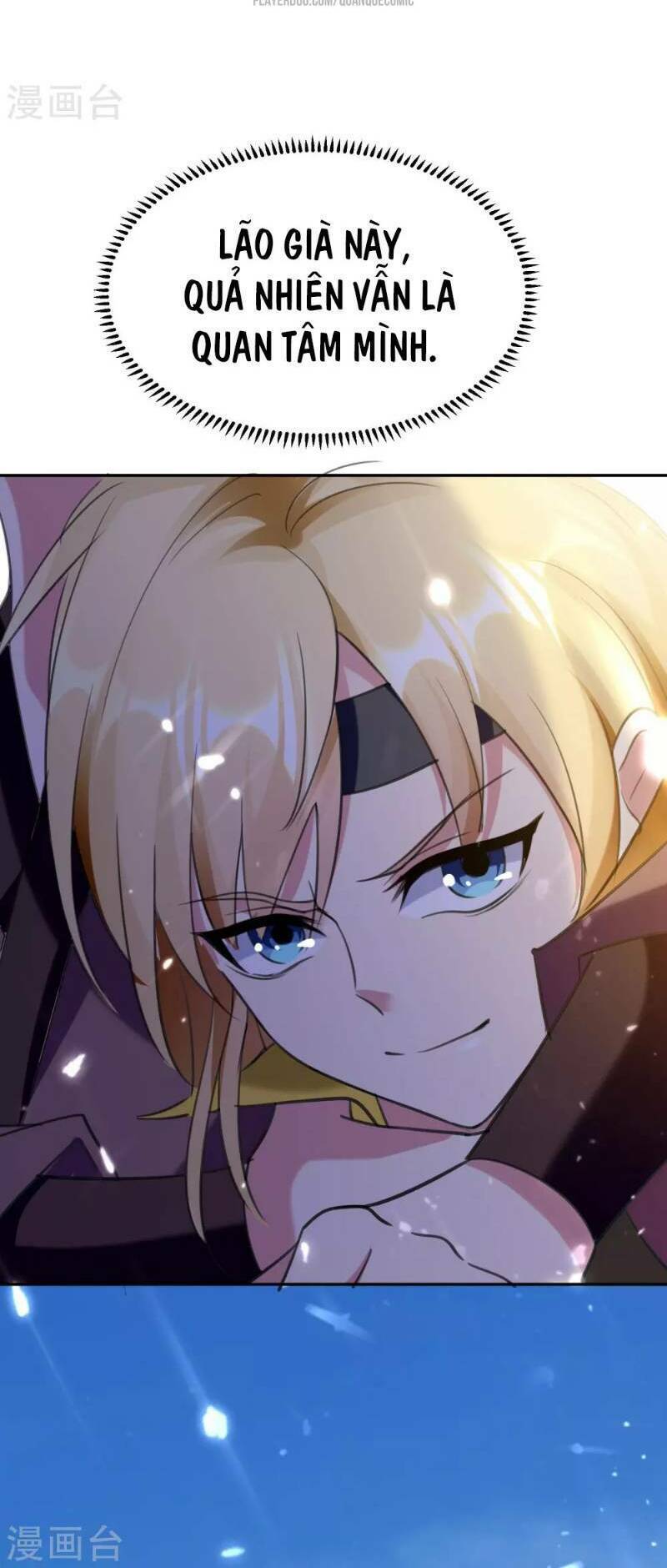 Vạn Giới Tiên Vương: Chapter 21