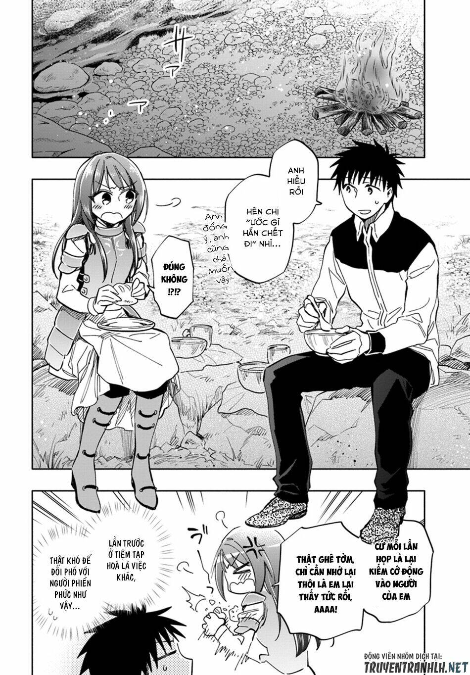 Takarakuji De 40-Oku Atattandakedo Isekai Ni Ijuu Suru: Chapter 29