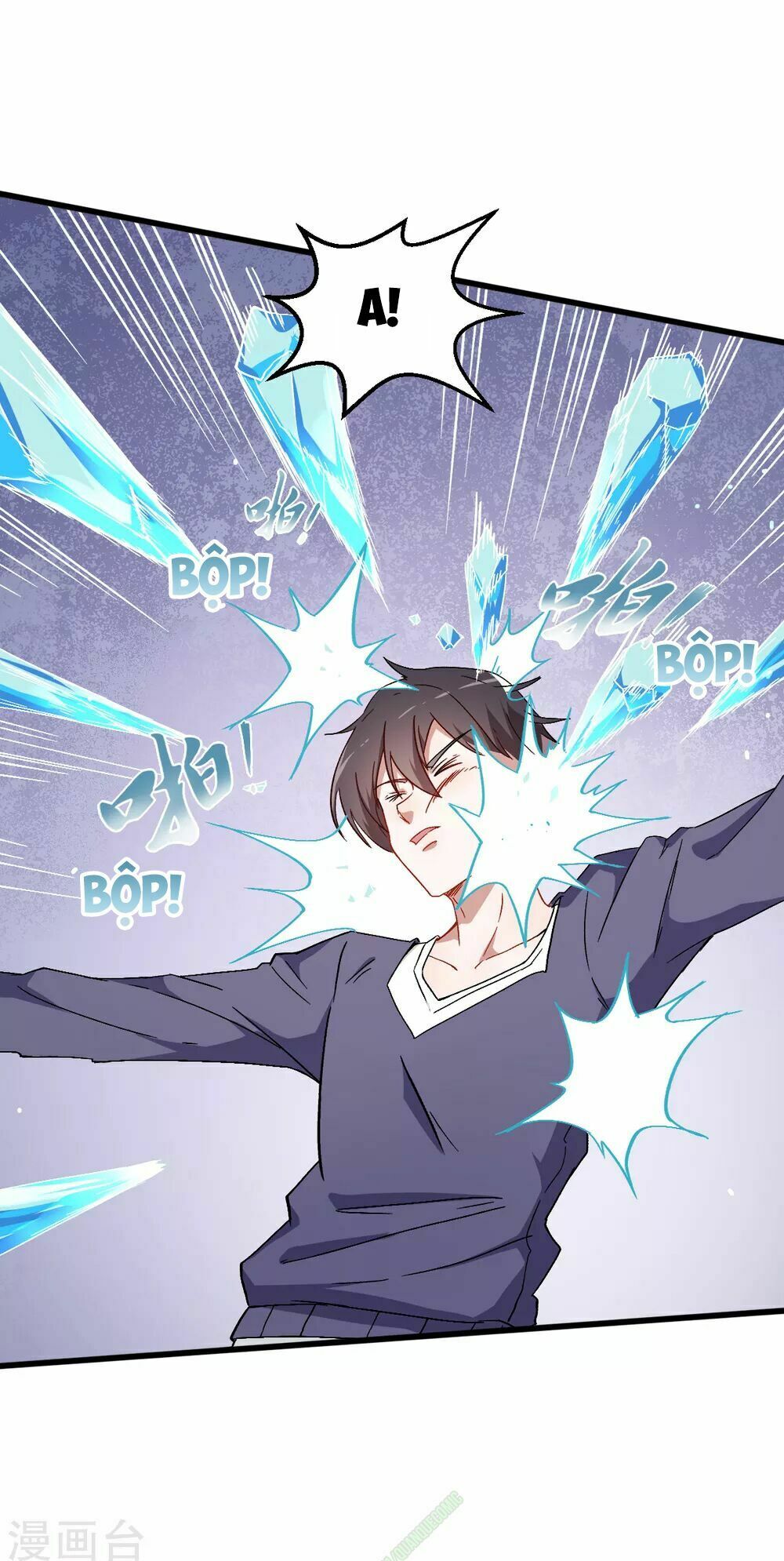 Vườn Trường Cuồng Sư Hệ Thống: Chapter 27