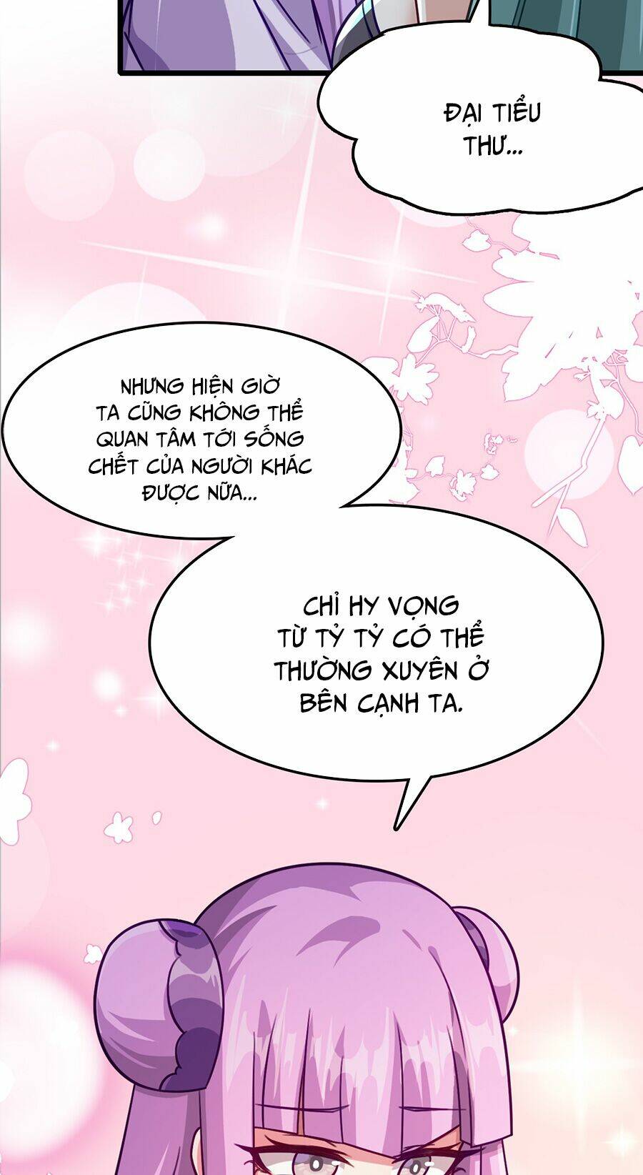 Đại Bảo Kiếm Của Tôi: Chapter 27