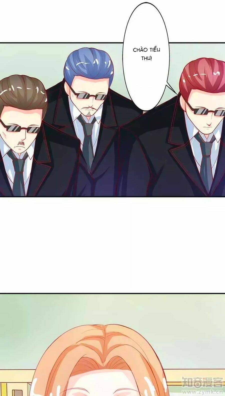 Song Diện Danh Viện: Chapter 67