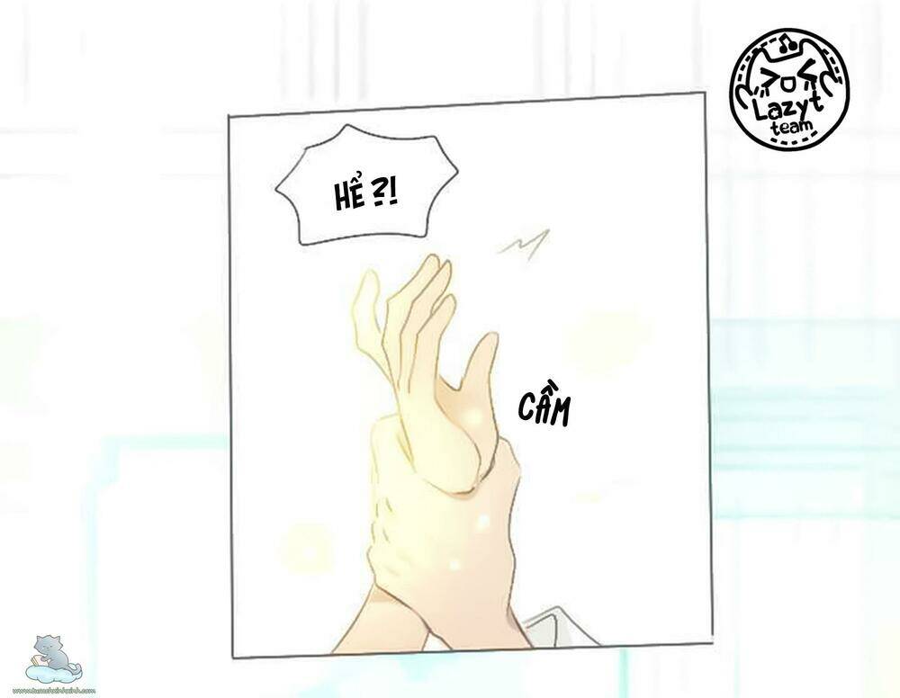 Cô Gái Bình Thường: Chapter 5