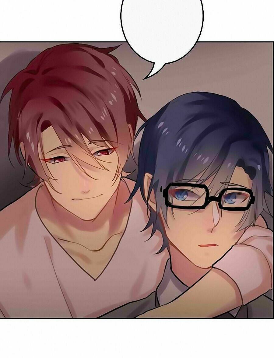 Một Giây Sau Bắt Đầu: Chapter 25