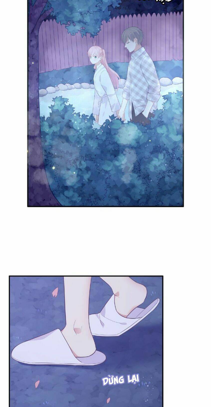 Vương Tử Thành Phố Và Công Chúa Amazon: Chapter 60