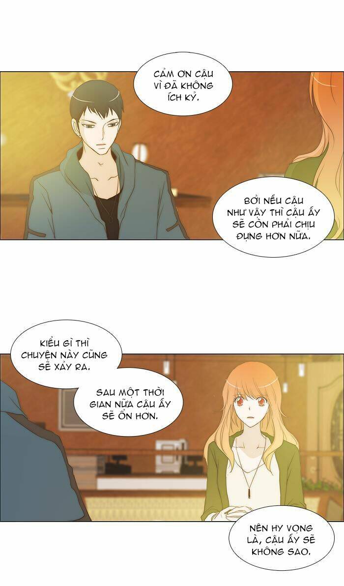 Không Thể Chạm Vào Anh: Chapter 82