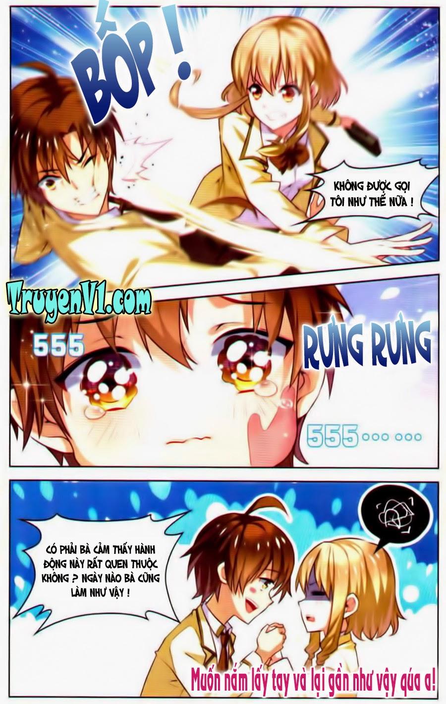 Hạch Lực Đột Phá: Chapter 29