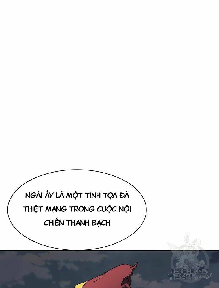 Các Chòm Sao Chỉ Chú Ý Mình Tôi: Chapter 29