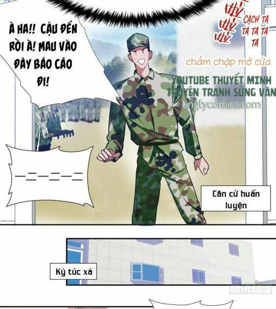 Ảnh Đế X Ảnh Đế: Chapter 181