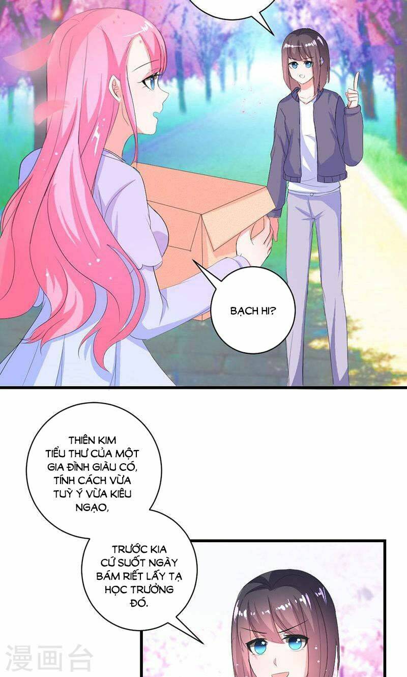 Này! Đừng Động Vào Phô Mai Của Tôi: Chapter 37