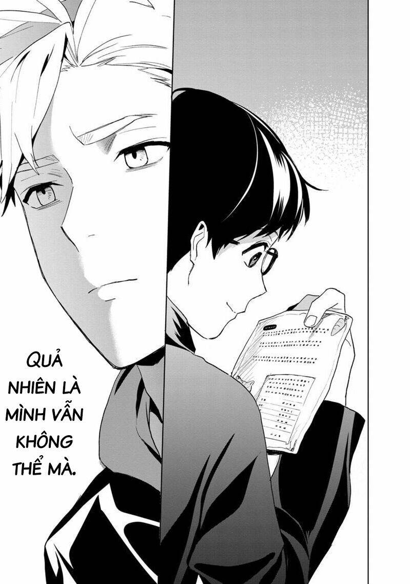 Biệt Khúc Cuối Cùng.: Chapter 31