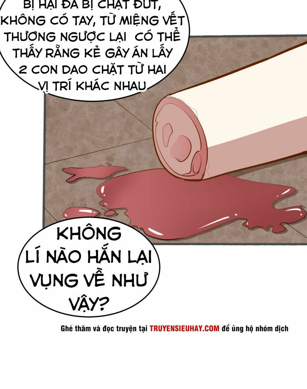 Tay Chơi Thần Cấp: Chapter 31