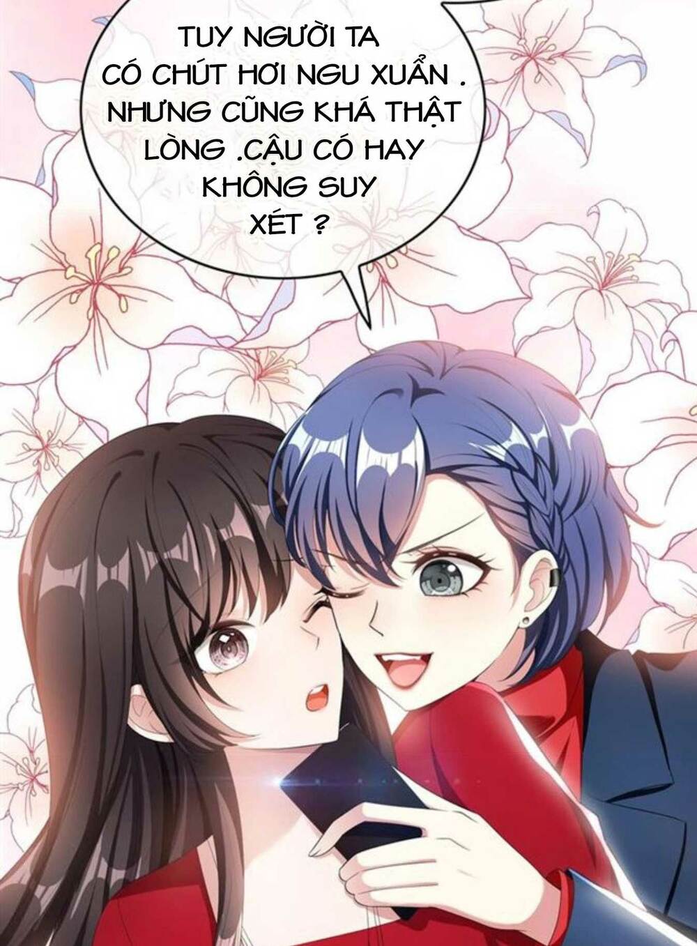 Cô Vợ Nhỏ Nuông Chiều Quá Lại Thành Ác!!: Chapter 54