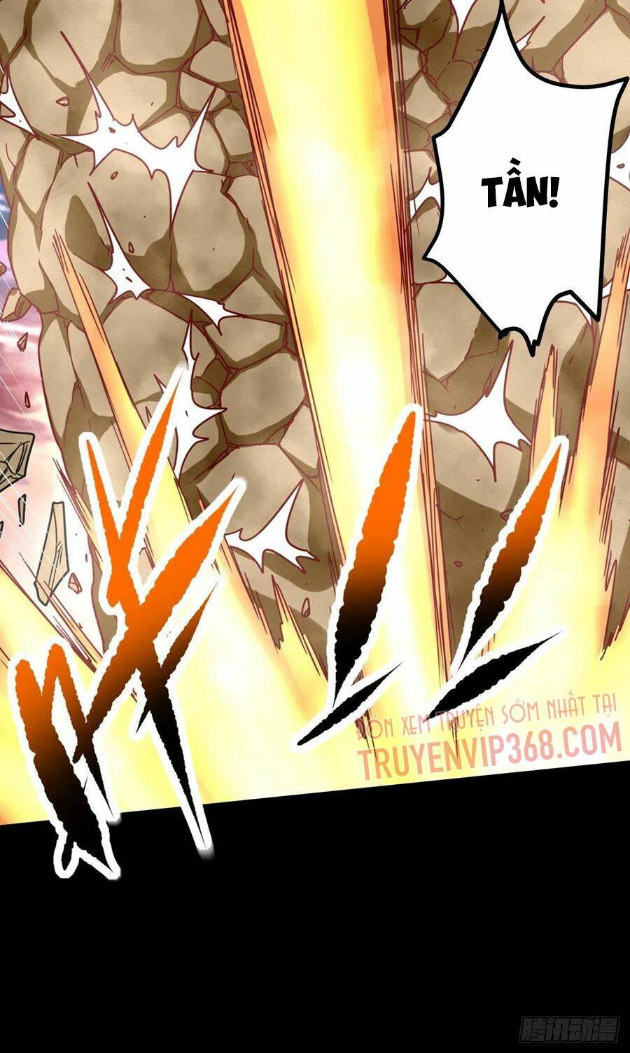 Người Nguyên Thủy Mạnh Nhất: Chapter 47