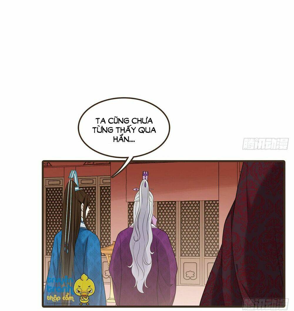 Đại Giá Thừa Tướng: Chapter 67