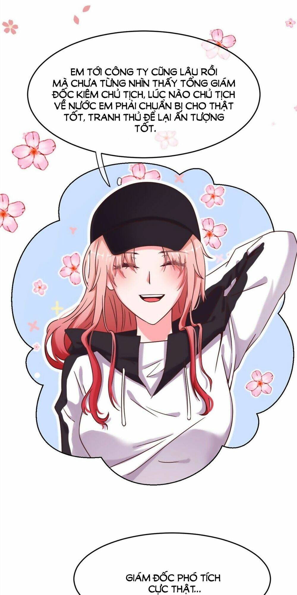 Quyến Rũ Không Thành: Chapter 12