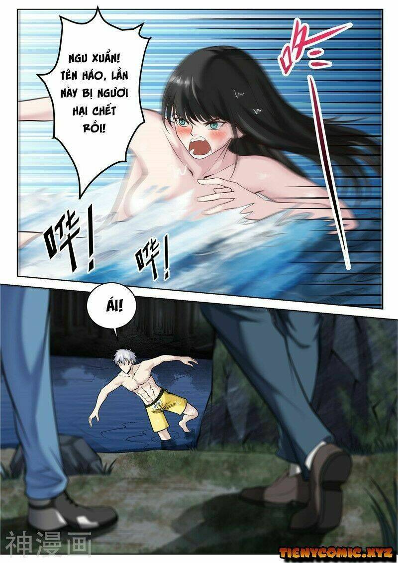 Tu Chân Cuồng Thiếu: Chapter 34