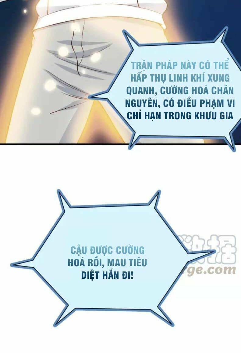 Hệ Thống Tu Tiên Mạnh Nhất: Chapter 72