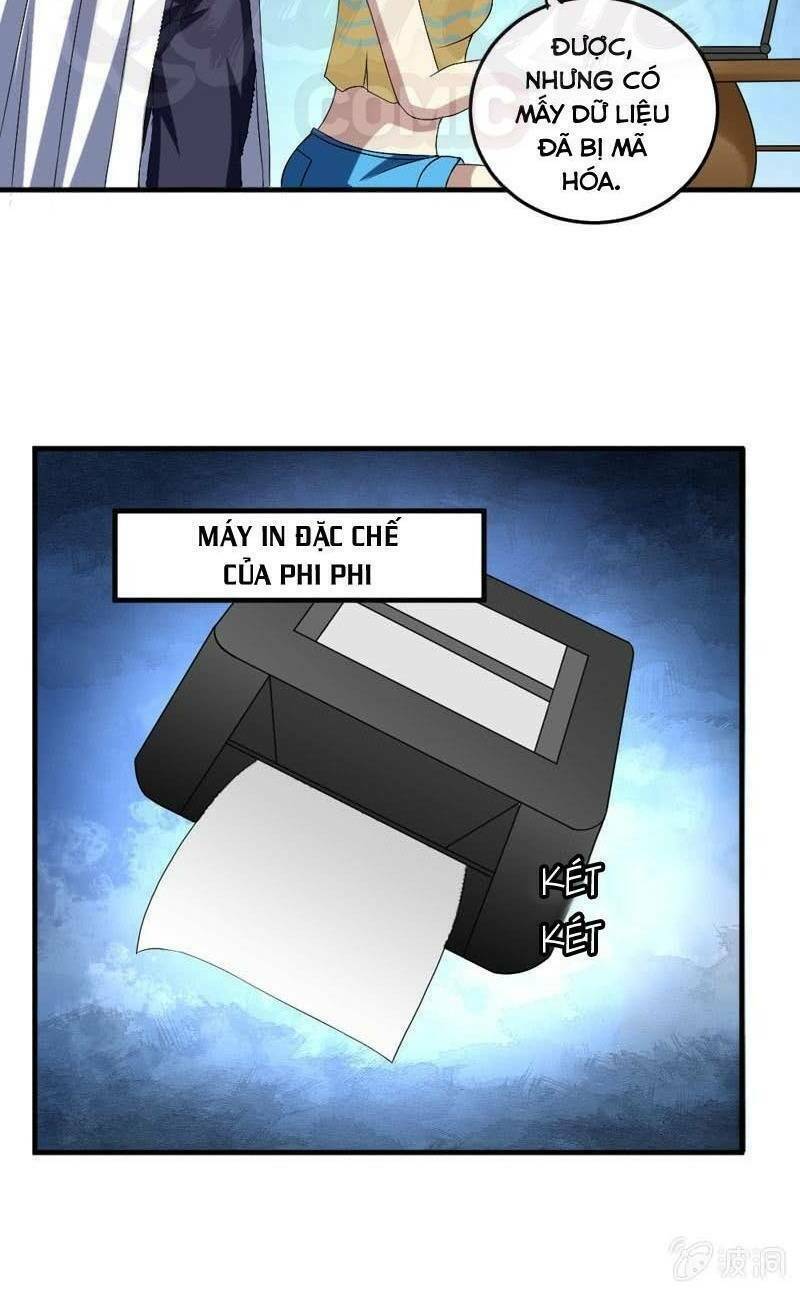 Cuộc Sống Tận Thế Bắt Đầu Từ Số 0: Chapter 53