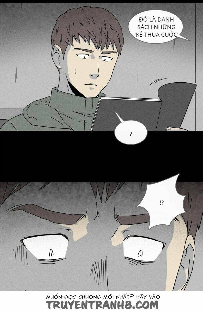 Những Câu Chuyện Bất Thường: Chapter 163