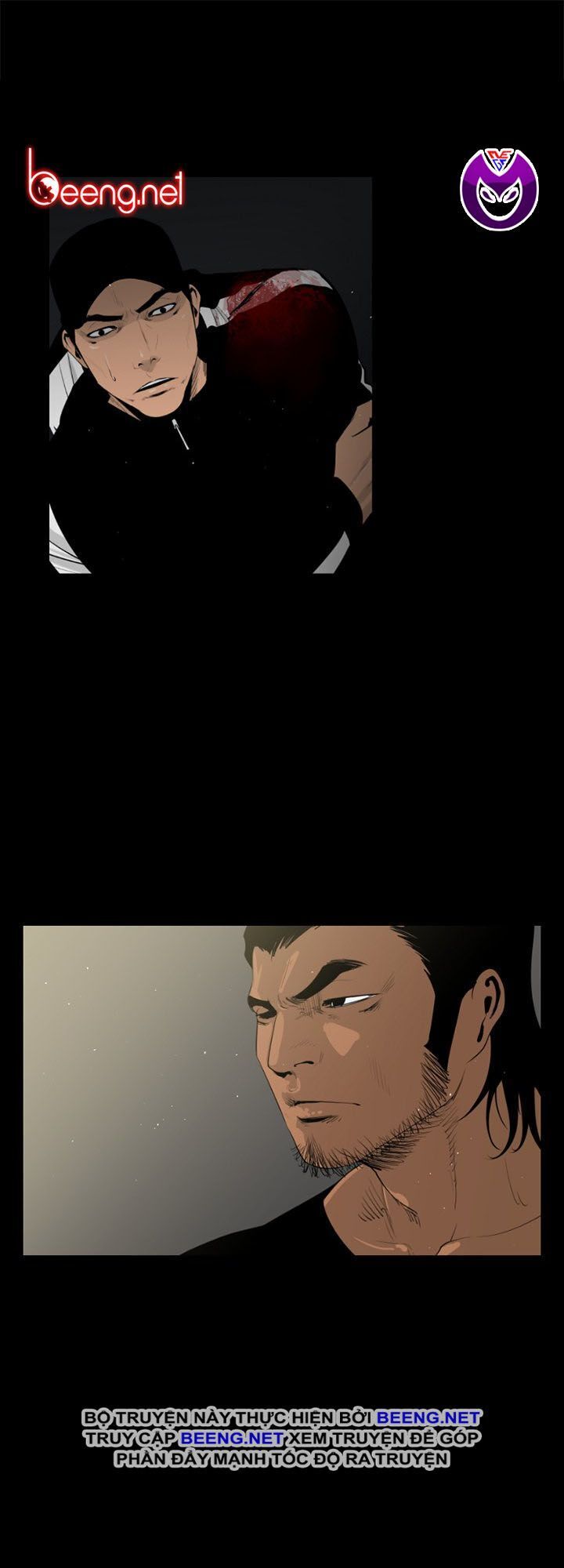 Tong Edge: Chapter 33