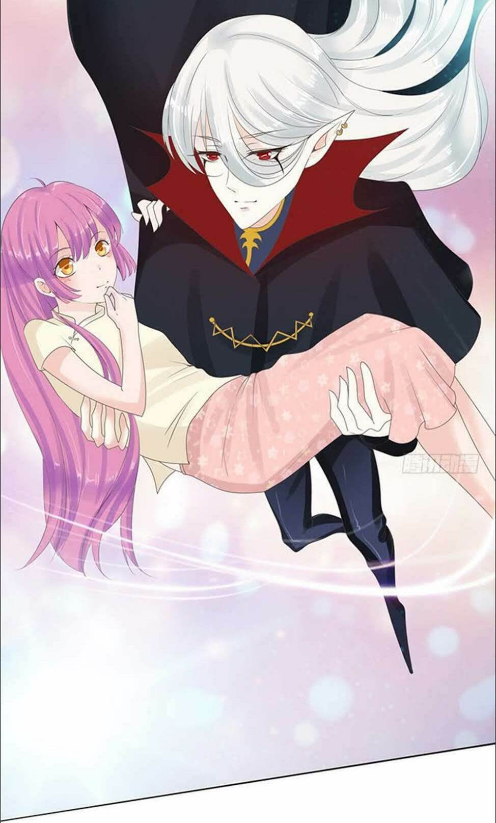 Ma Vương Luyến Ái Chỉ Nam: Chapter 85