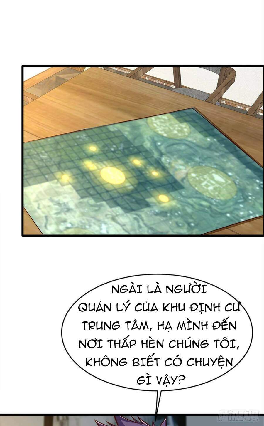 Mạt Thế Thần Tài: Chapter 32