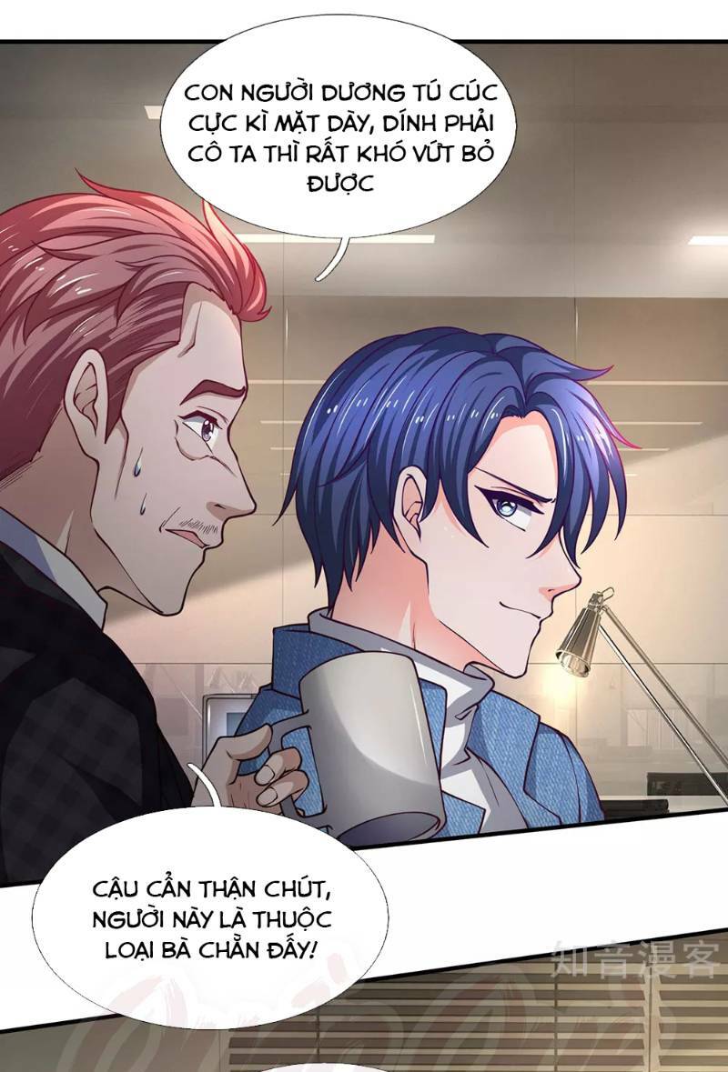 Chung Cực Binh Vương Tại Đô Thị: Chapter 90