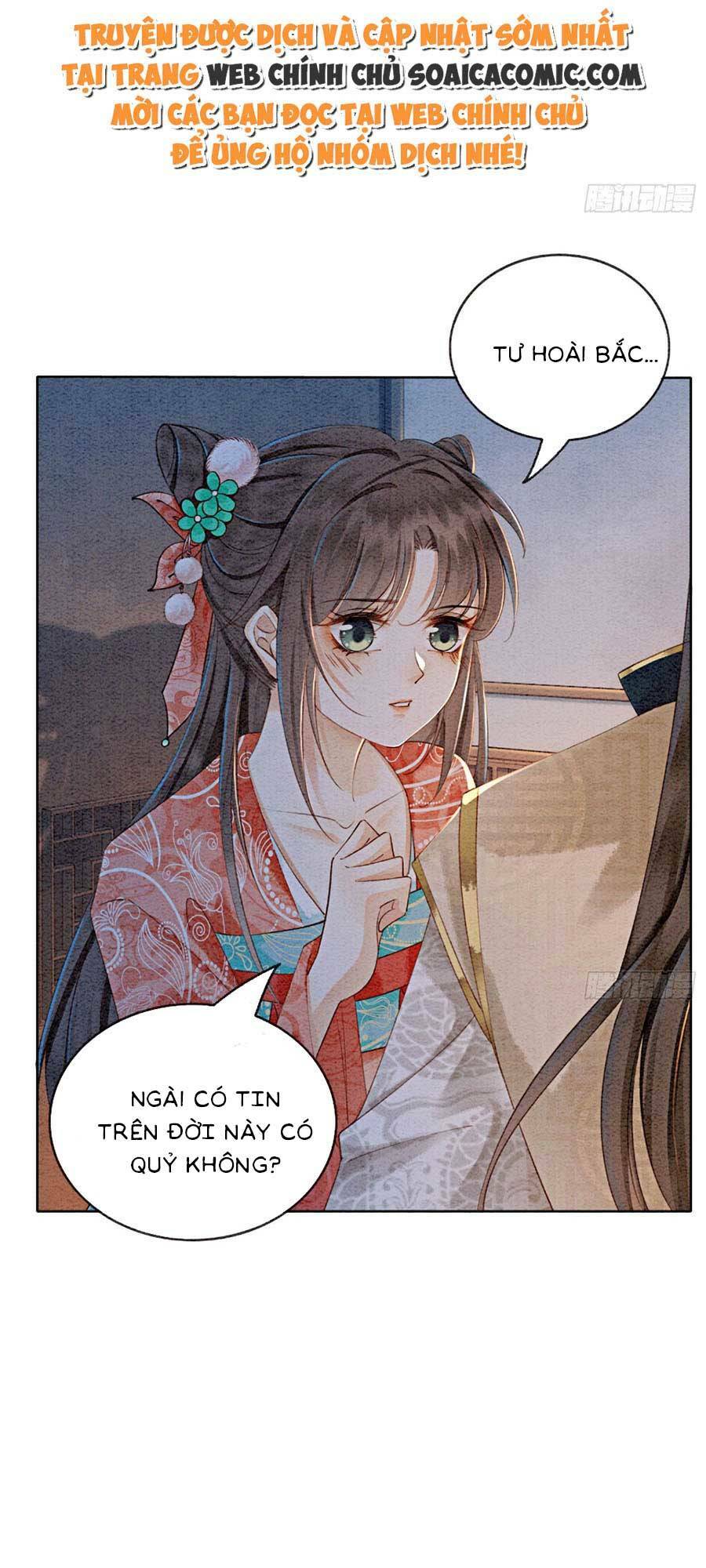 Bắt Đầu Hủy Hôn Để Công Lược Vương Gia: Chapter 50