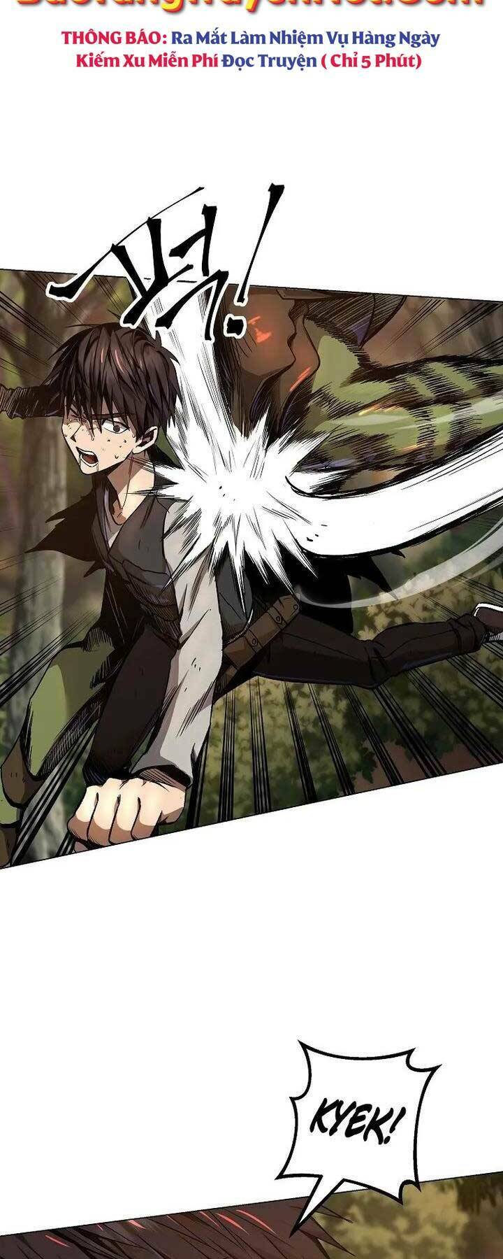 Con Đường Diệt Thần: Chapter 6