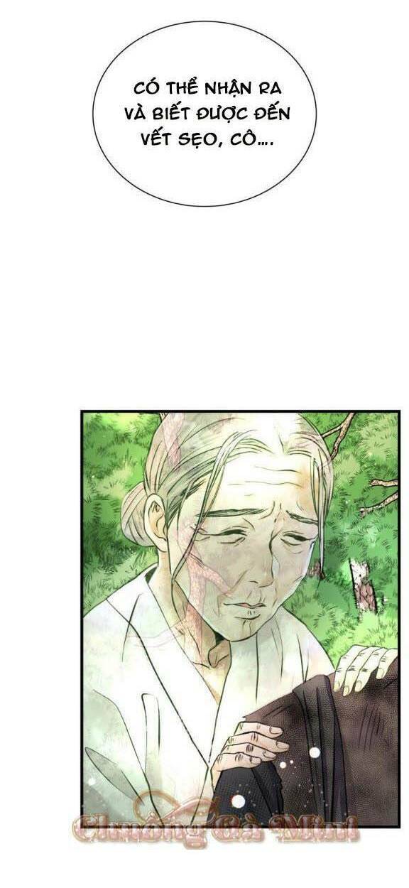 Cô Dâu Của Sói Đen: Chapter 15