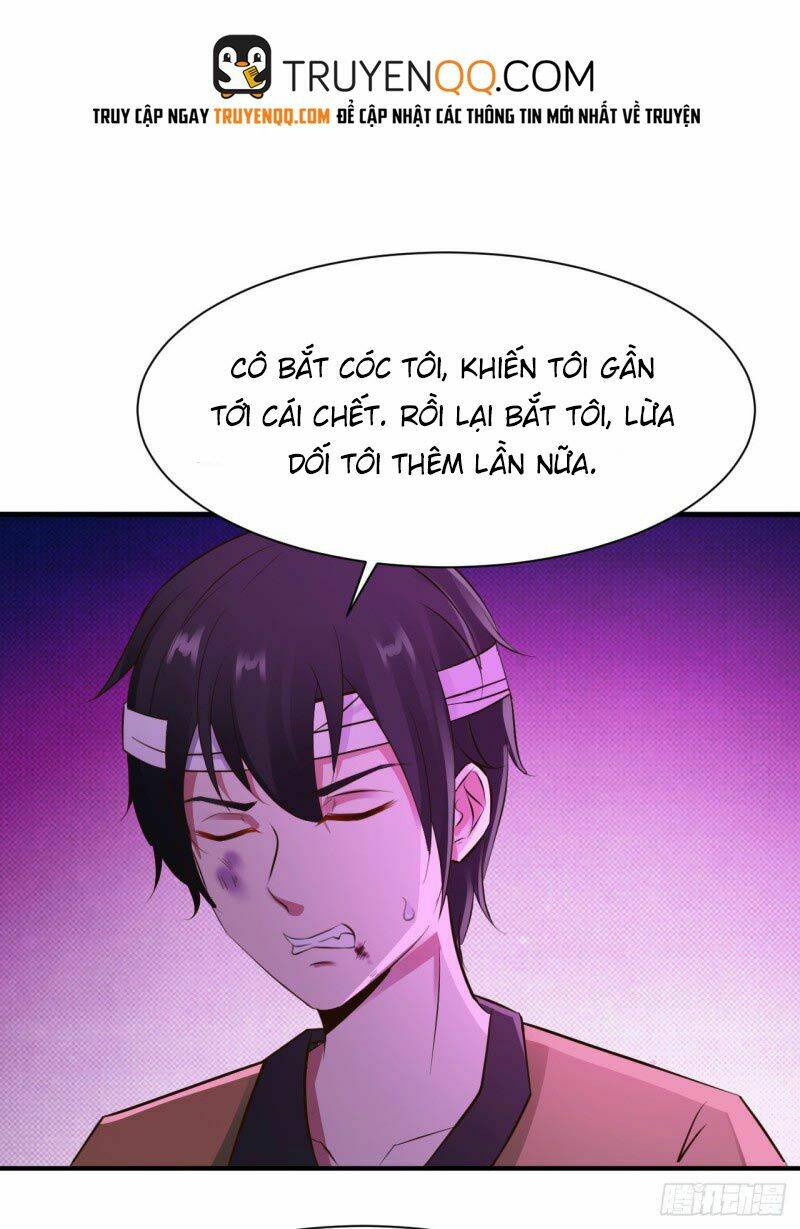 Em Gái Đừng Làm Phiền Tôi: Chapter 27