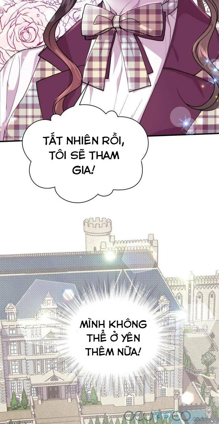 Roelin Bước Đến Tương Lai: Chapter 10