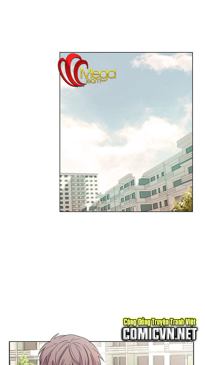 Cô Bạn Gái Kì Lạ Của Tôi: Chapter 1